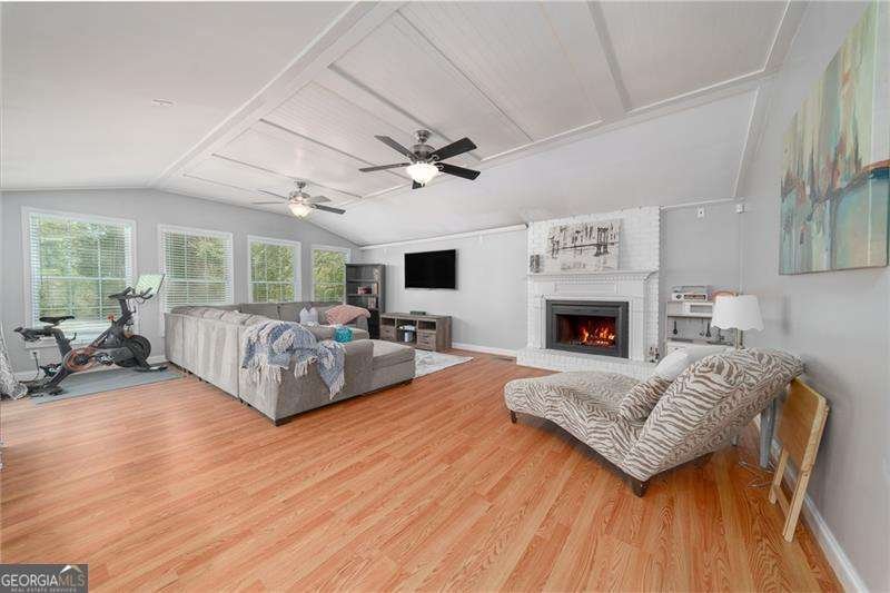 1811 Romans Drive Marietta - Photo 9