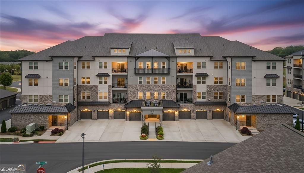 3211 Orwell Way Cumming - Photo 1