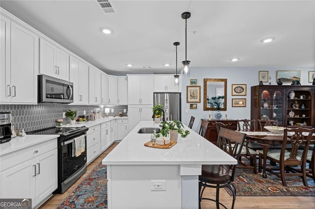 3211 Orwell Way Cumming - Photo 10