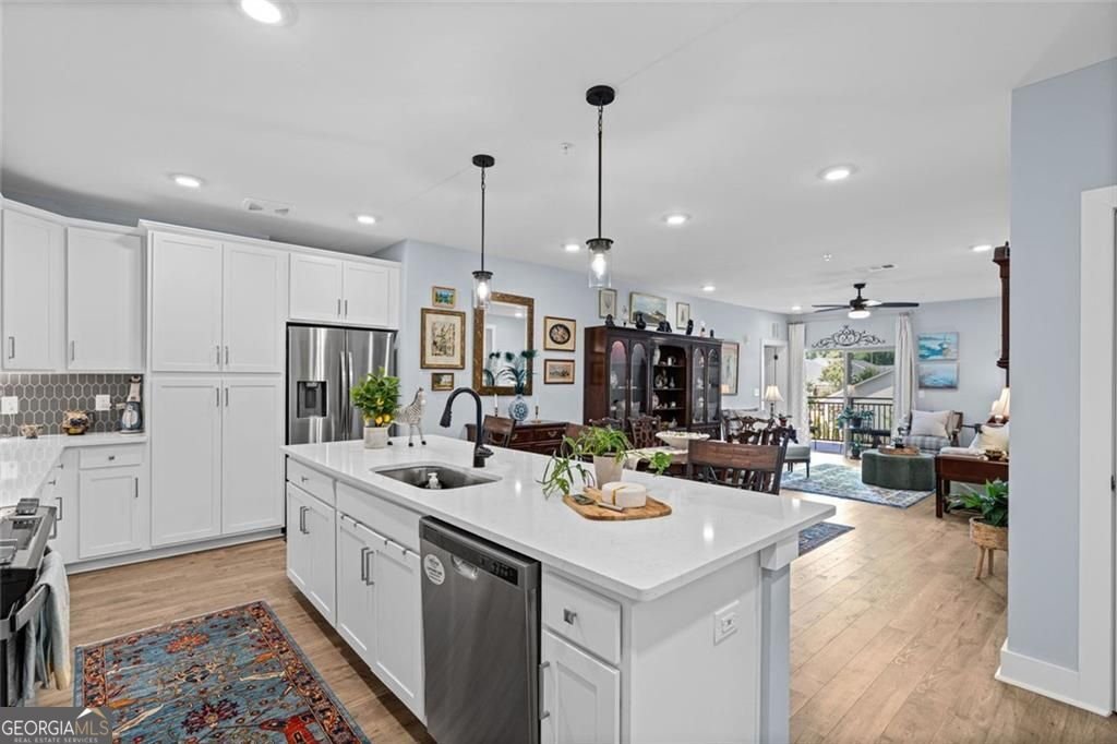 3211 Orwell Way Cumming - Photo 11