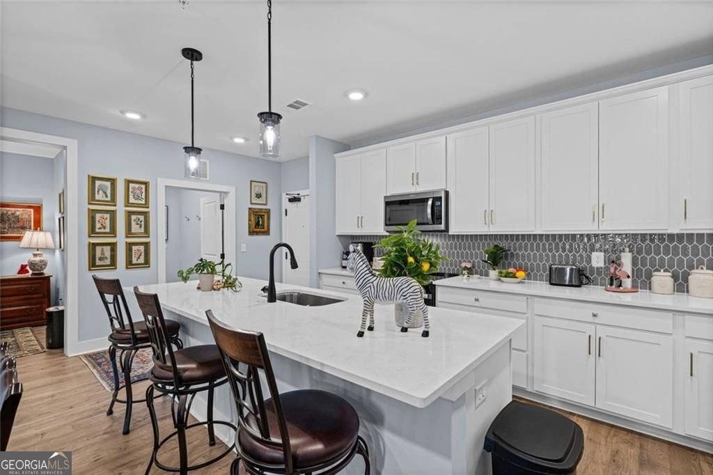 3211 Orwell Way Cumming - Photo 12