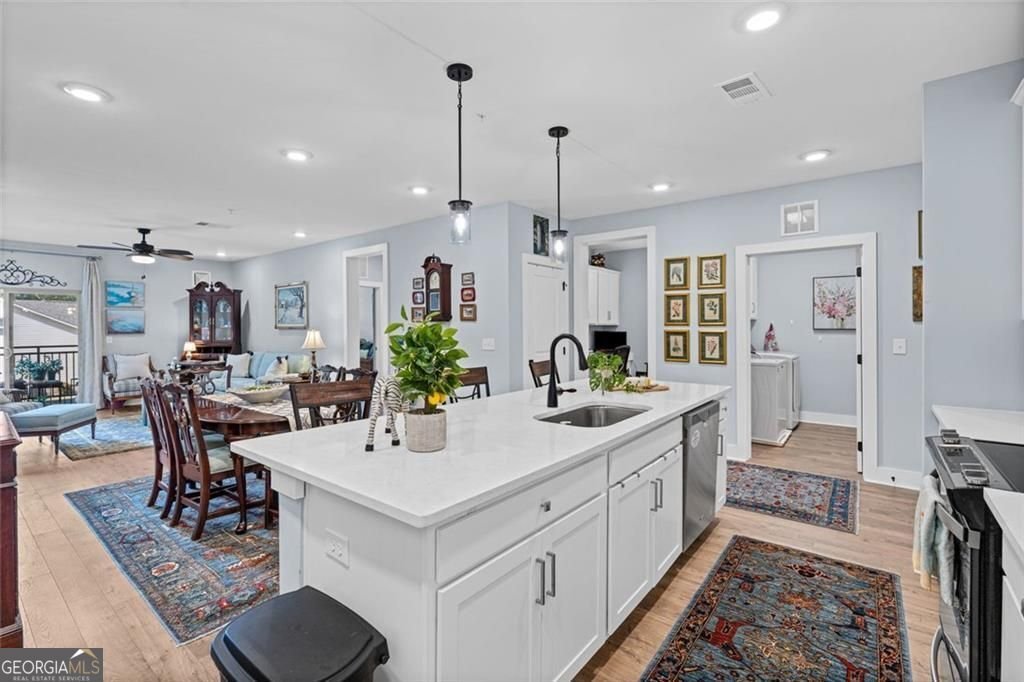 3211 Orwell Way Cumming - Photo 13