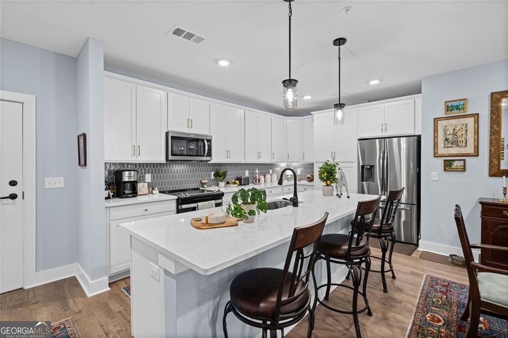 3211 Orwell Way Cumming - Photo 14