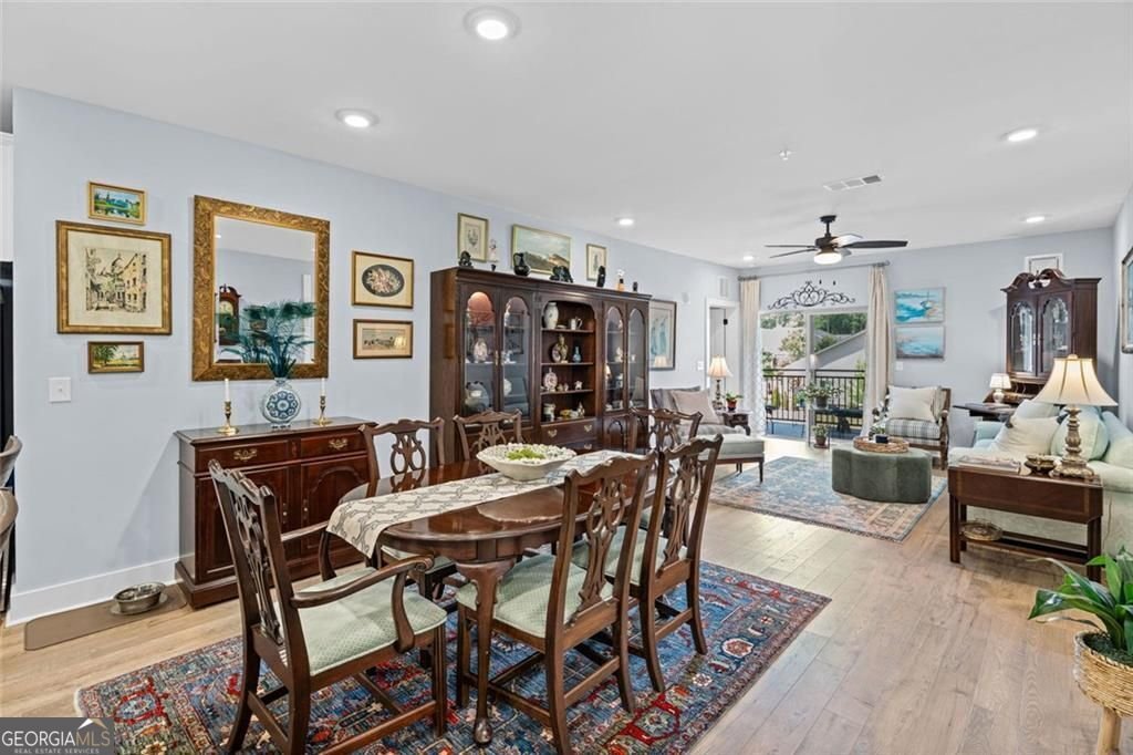 3211 Orwell Way Cumming - Photo 15