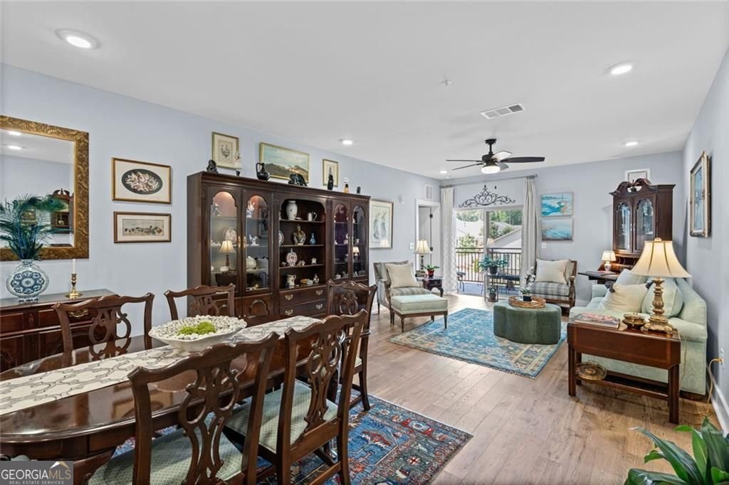 3211 Orwell Way Cumming - Photo 16