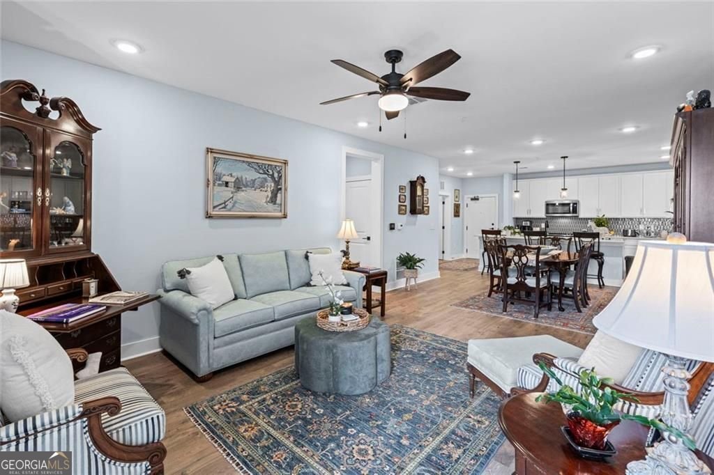 3211 Orwell Way Cumming - Photo 19