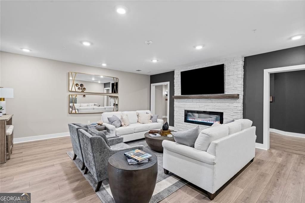 3211 Orwell Way Cumming - Photo 6