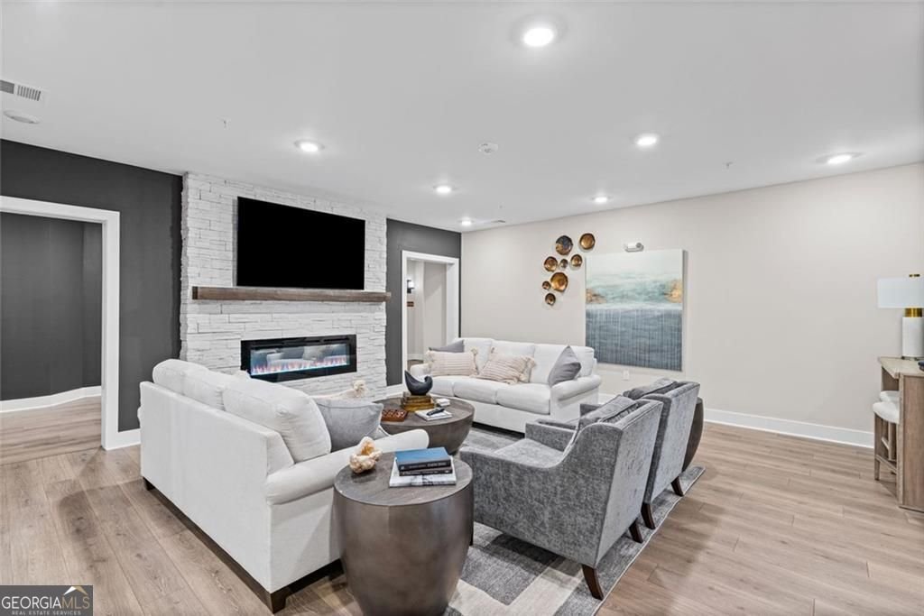 3211 Orwell Way Cumming - Photo 8