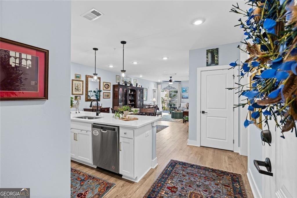 3211 Orwell Way Cumming - Photo 9