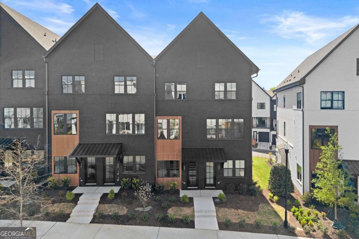 642 Soul Alley Alpharetta - Photo 1