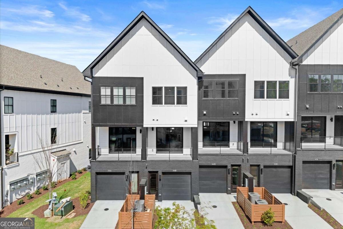 642 Soul Alley Alpharetta - Photo 36