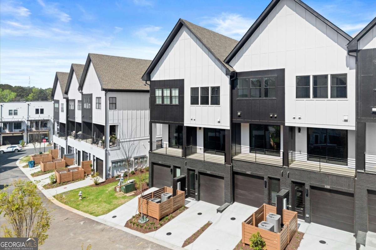 642 Soul Alley Alpharetta - Photo 37