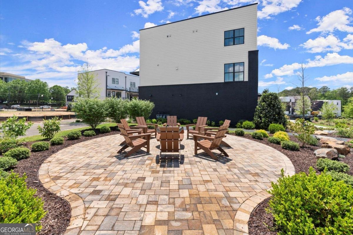 642 Soul Alley Alpharetta - Photo 41