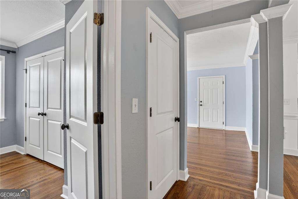 115 Peachtree Memorial Drive Atlanta - Photo 16