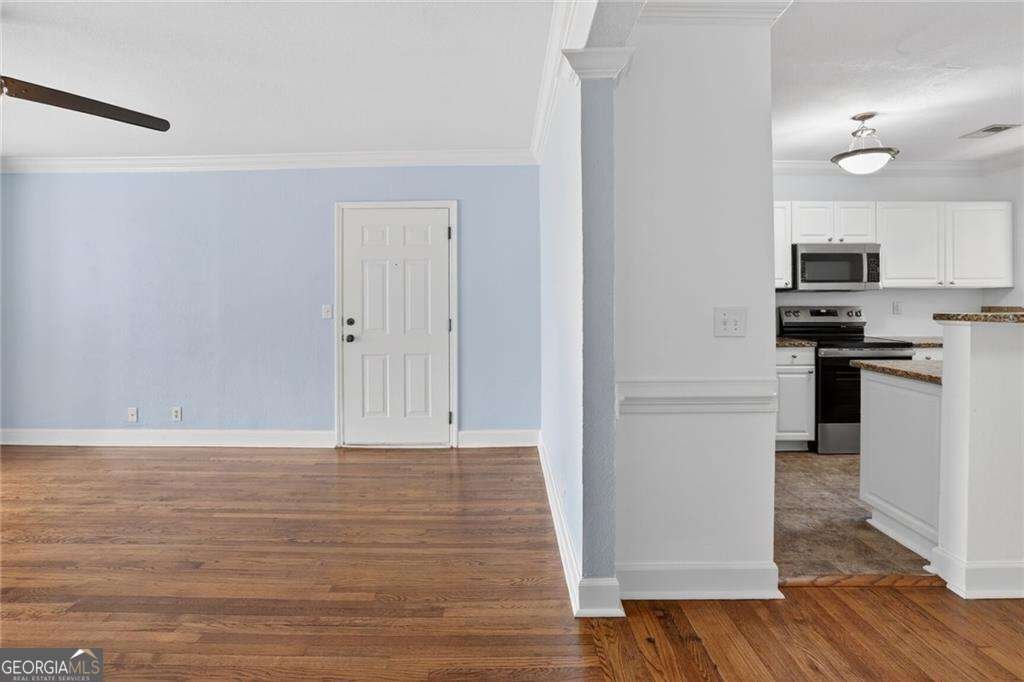 115 Peachtree Memorial Drive Atlanta - Photo 17