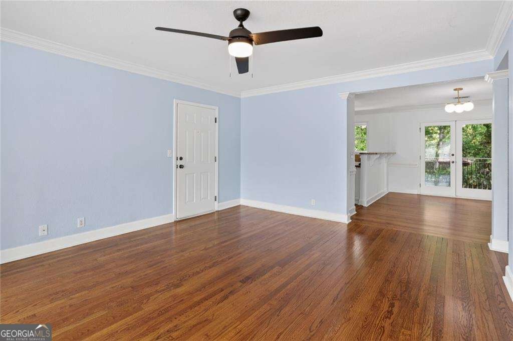 115 Peachtree Memorial Drive Atlanta - Photo 18