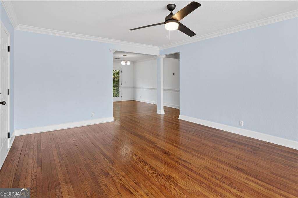 115 Peachtree Memorial Drive Atlanta - Photo 19