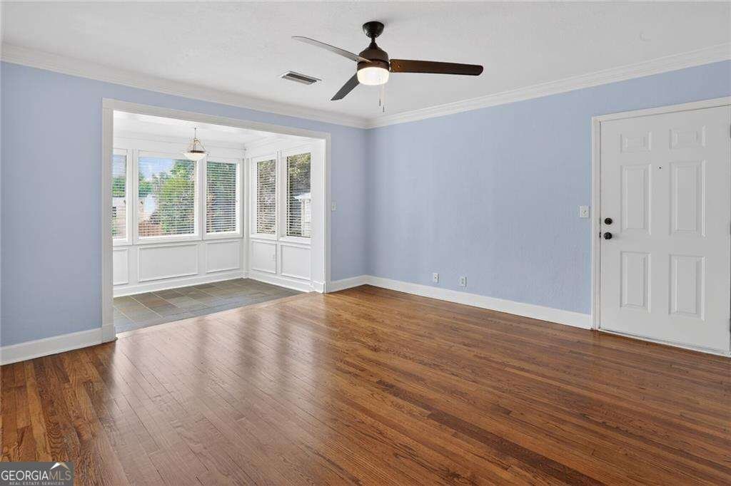 115 Peachtree Memorial Drive Atlanta - Photo 21