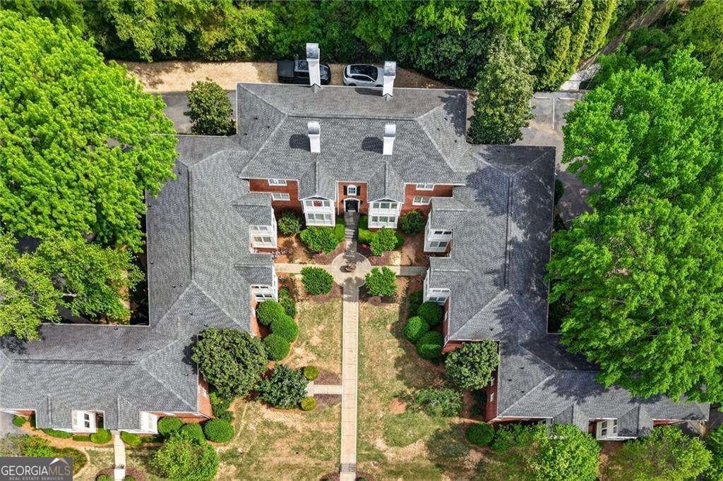 115 Peachtree Memorial Drive Atlanta - Photo 26