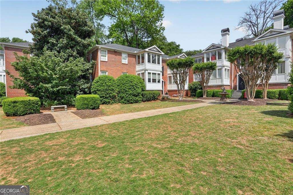 115 Peachtree Memorial Drive Atlanta - Photo 27