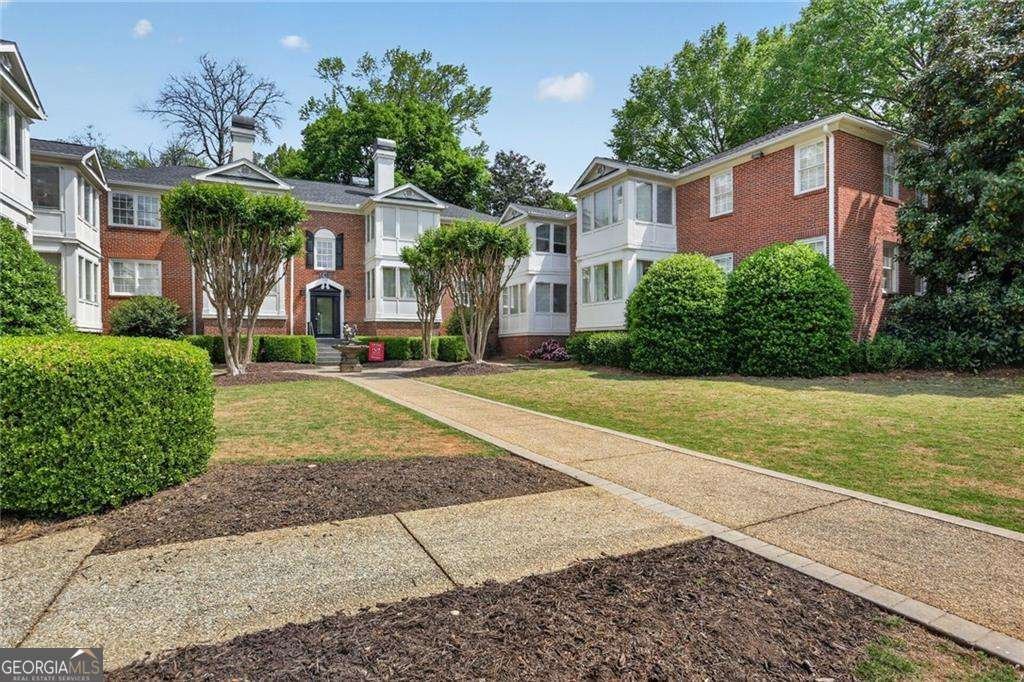 115 Peachtree Memorial Drive Atlanta - Photo 28