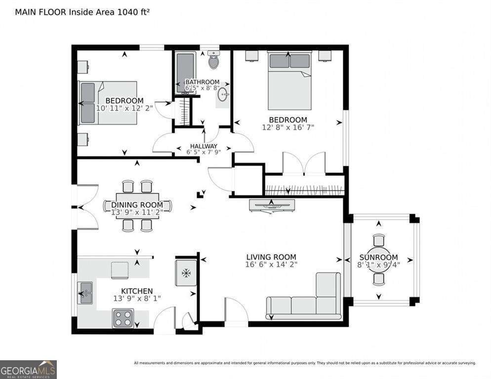 115 Peachtree Memorial Drive Atlanta - Photo 30