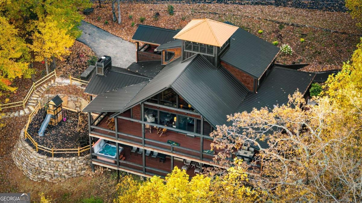 904 Raccoon Road Blue Ridge - Photo 11