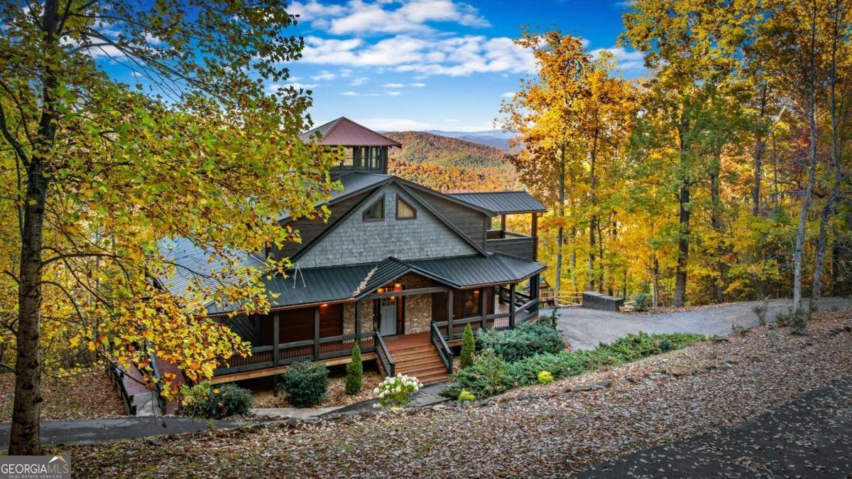 904 Raccoon Road Blue Ridge - Photo 13