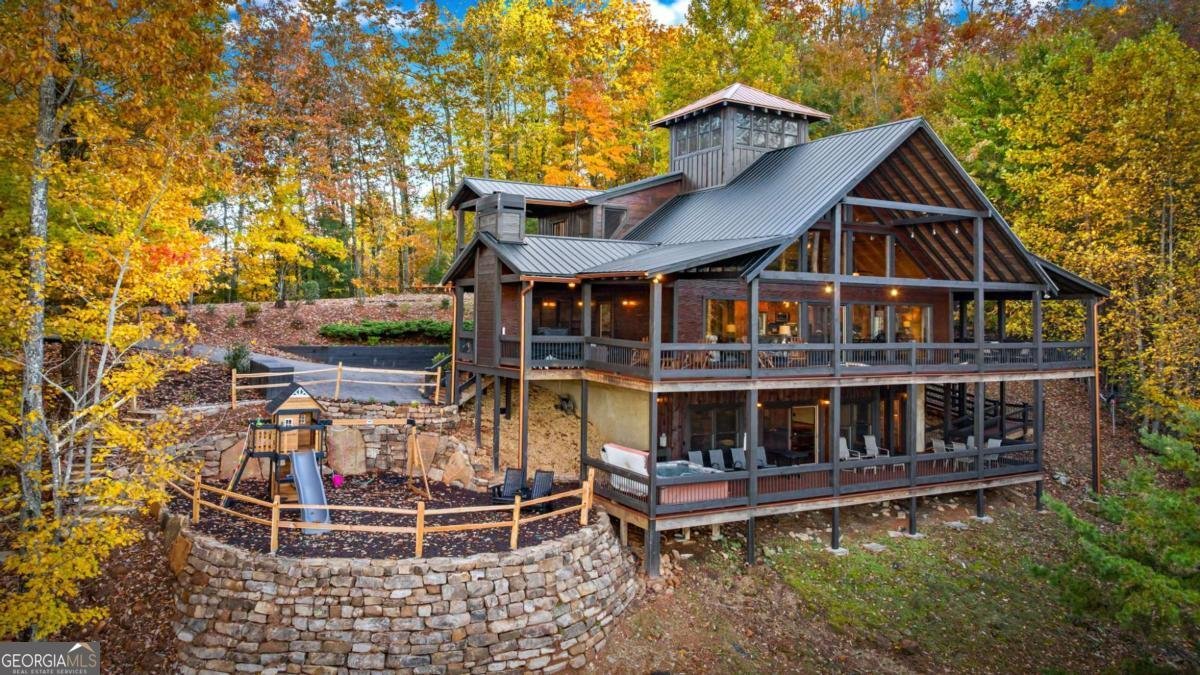 904 Raccoon Road Blue Ridge - Photo 14