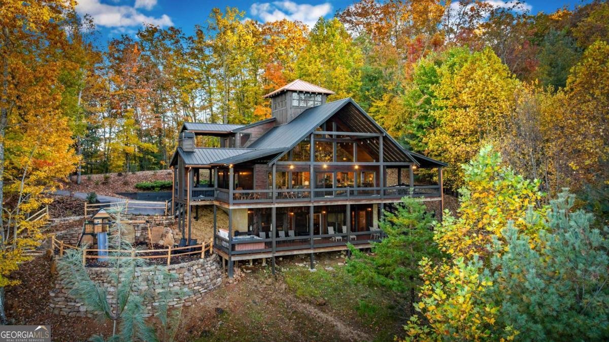 904 Raccoon Road Blue Ridge - Photo 15