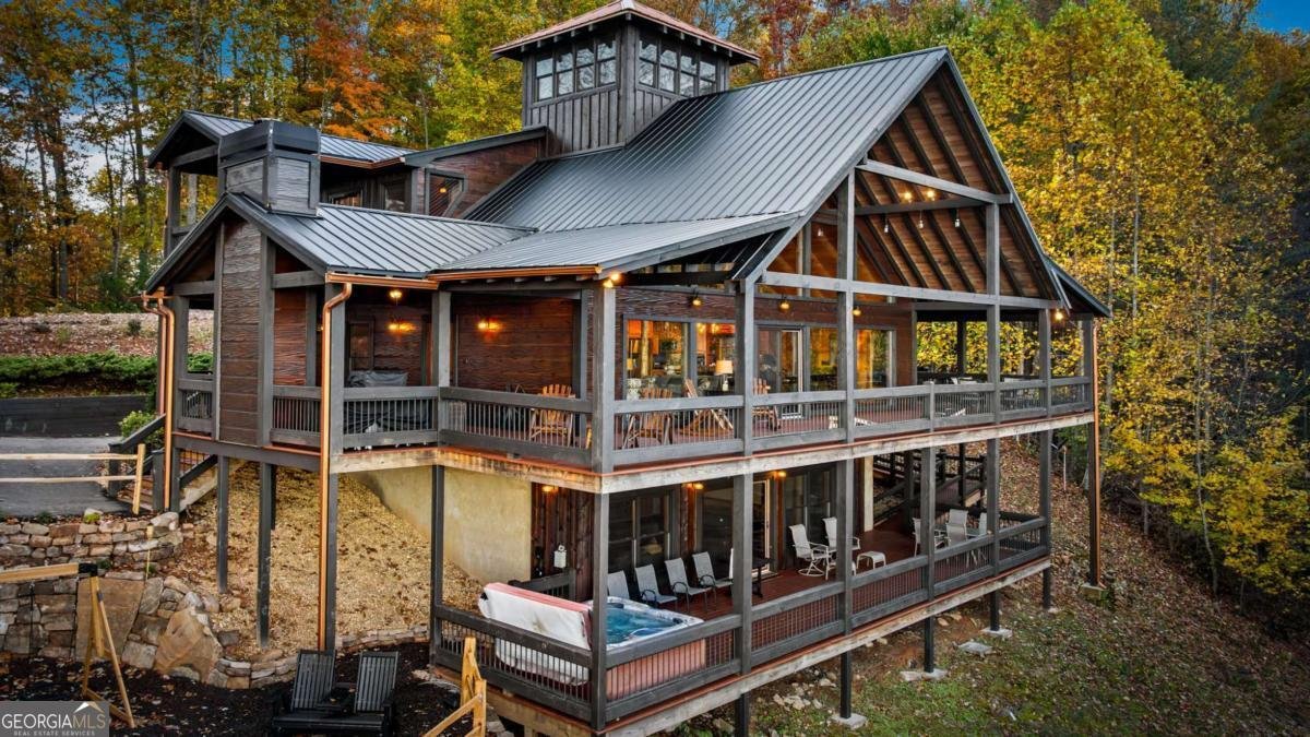 904 Raccoon Road Blue Ridge - Photo 18