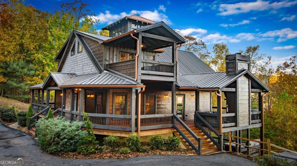 904 Raccoon Road Blue Ridge - Photo 21