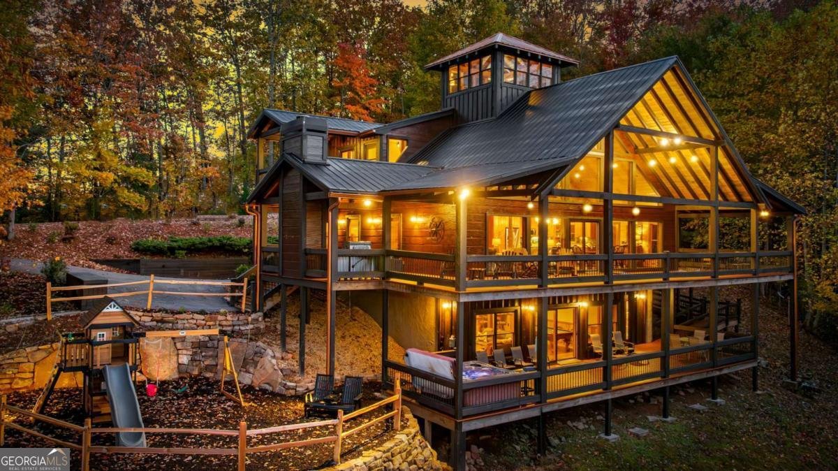 904 Raccoon Road Blue Ridge - Photo 23