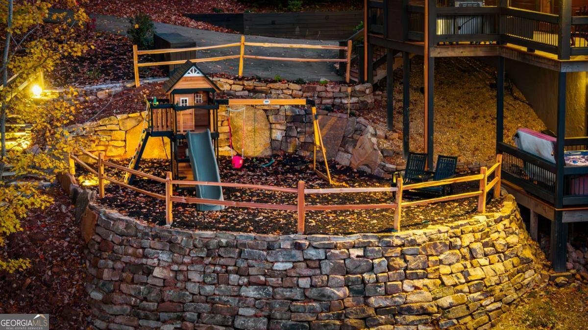 904 Raccoon Road Blue Ridge - Photo 24