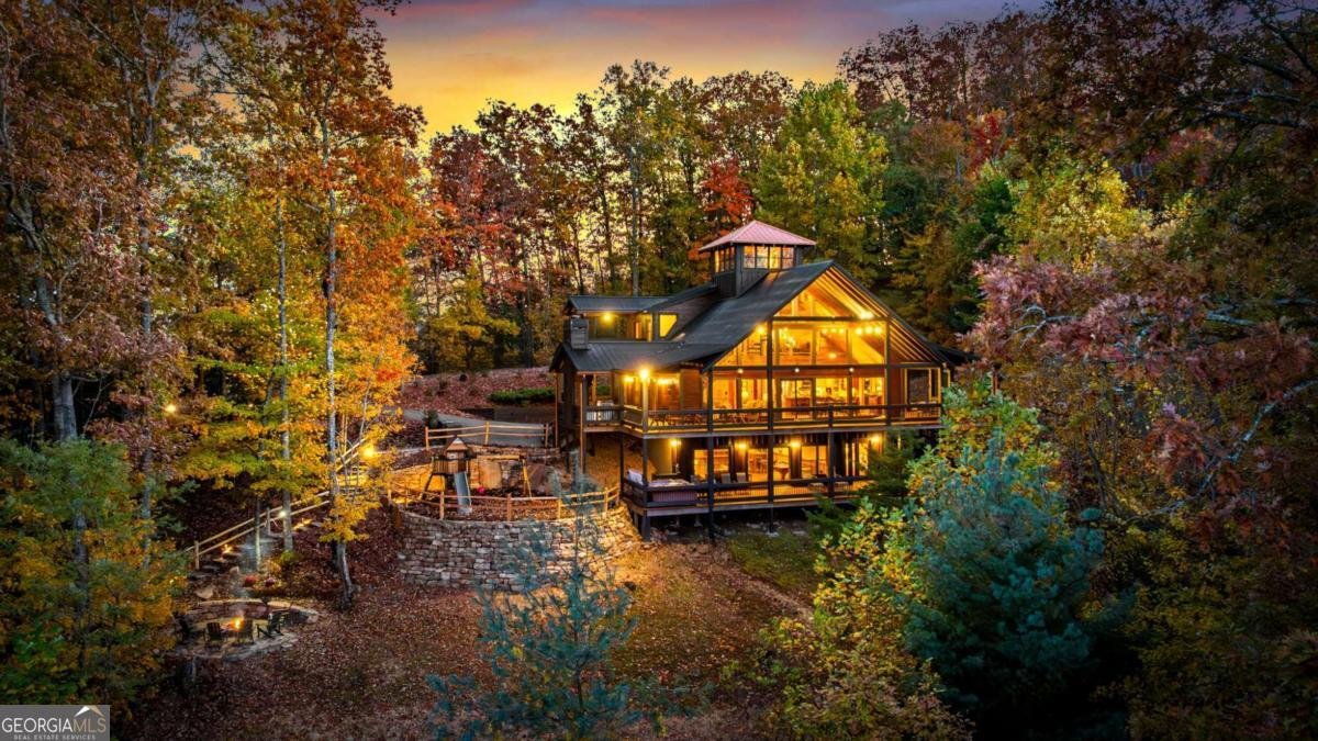 904 Raccoon Road Blue Ridge - Photo 25