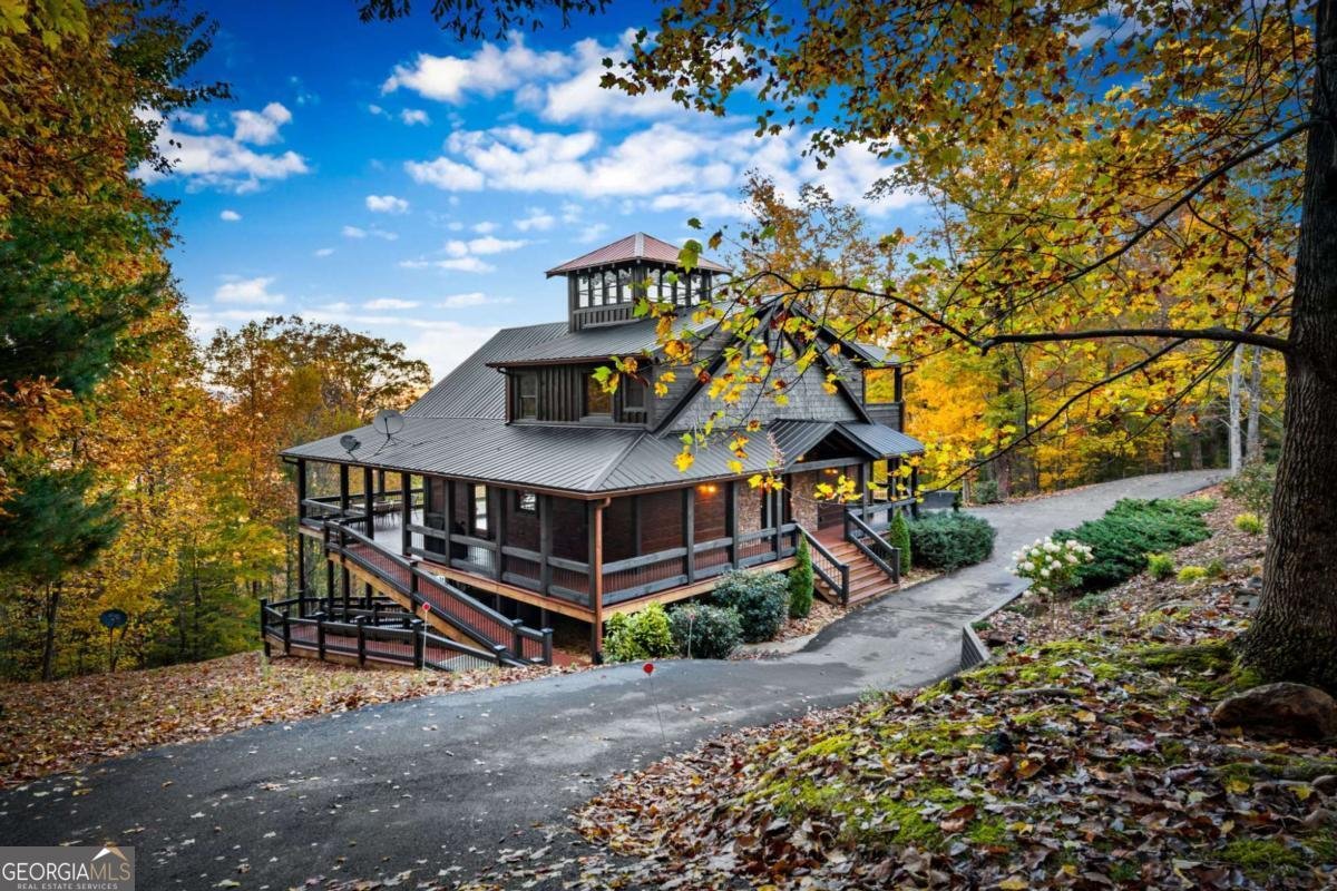 904 Raccoon Road Blue Ridge - Photo 28