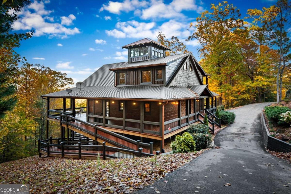 904 Raccoon Road Blue Ridge - Photo 29