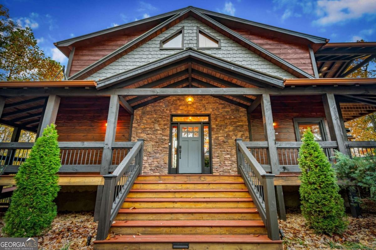 904 Raccoon Road Blue Ridge - Photo 30