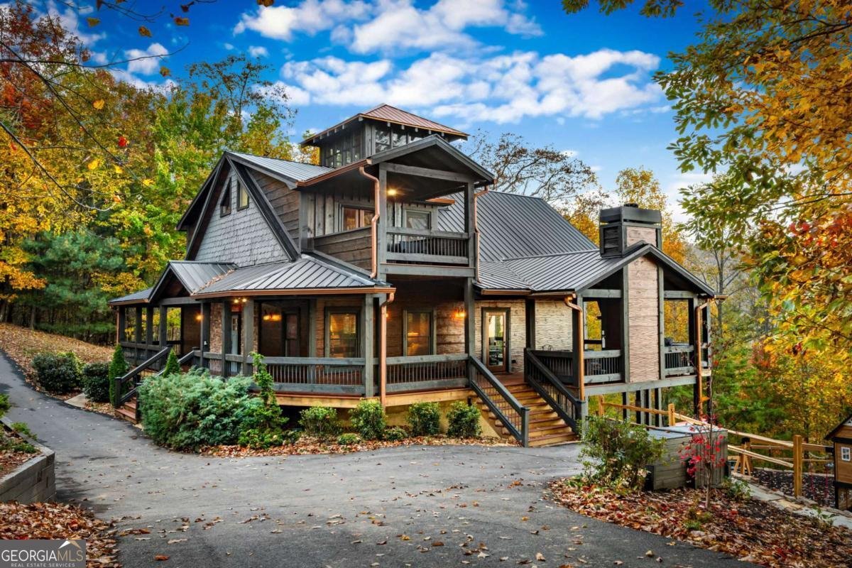 904 Raccoon Road Blue Ridge - Photo 32