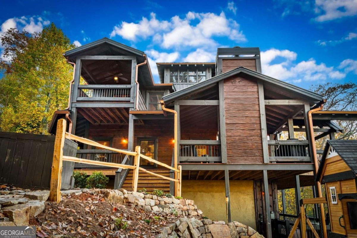 904 Raccoon Road Blue Ridge - Photo 33