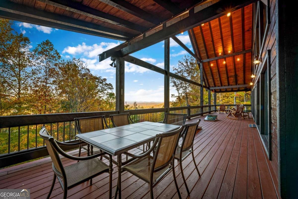 904 Raccoon Road Blue Ridge - Photo 34