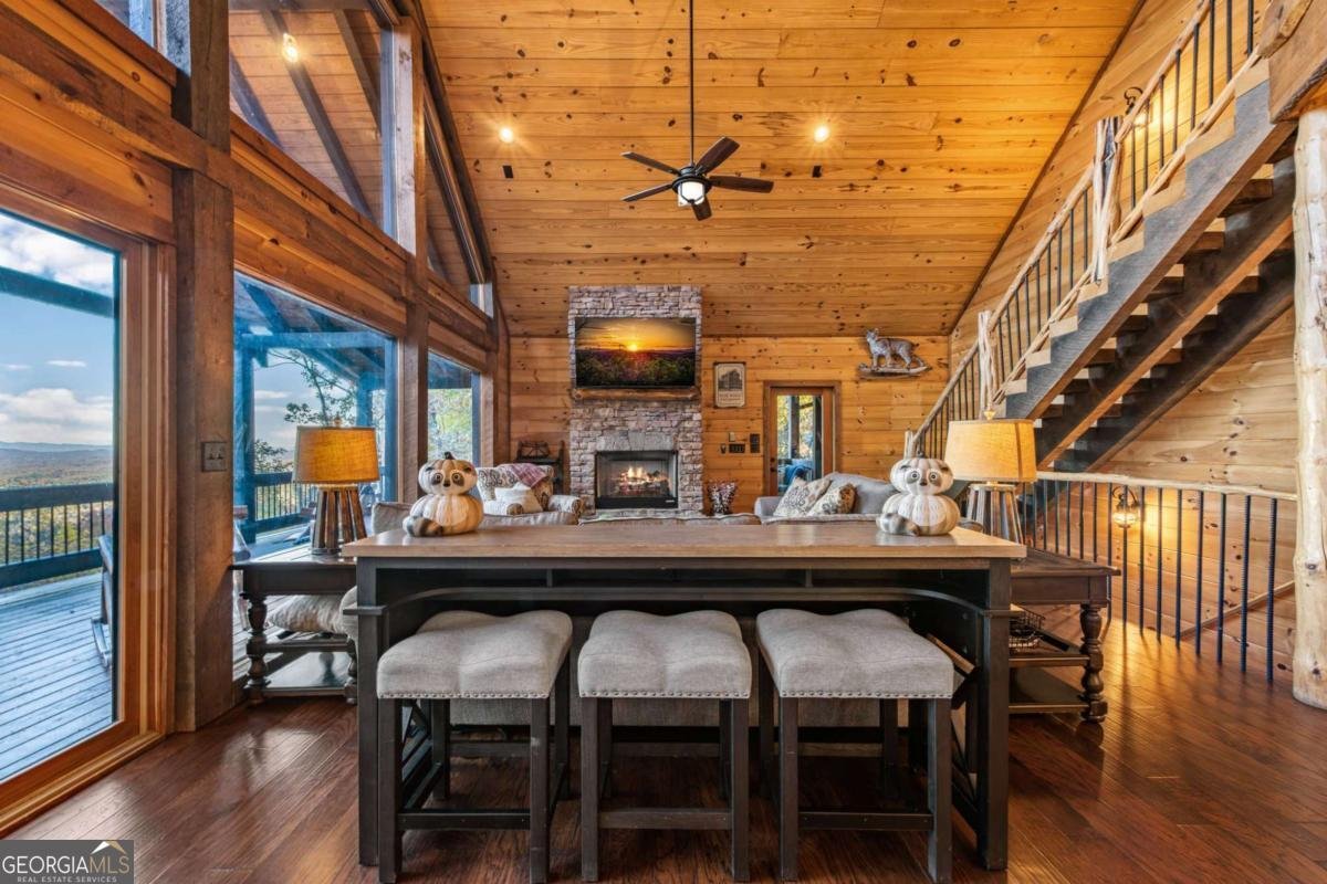 904 Raccoon Road Blue Ridge - Photo 36