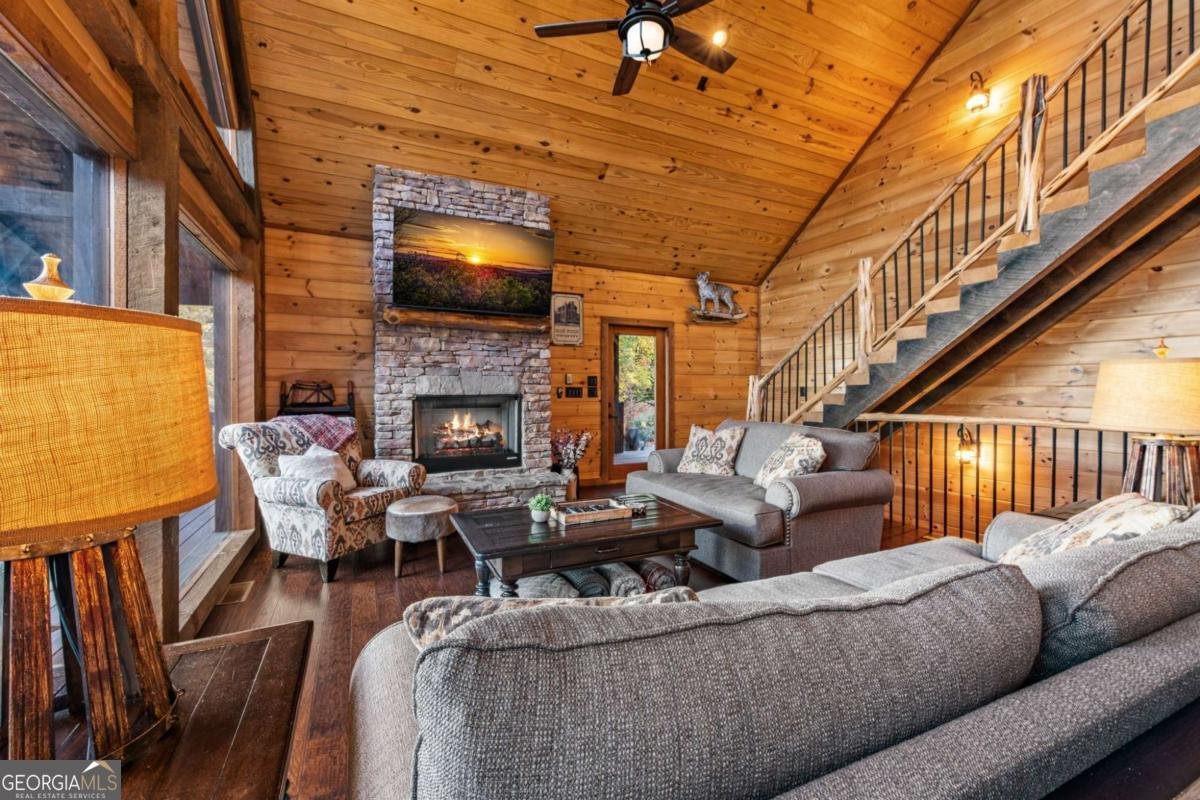 904 Raccoon Road Blue Ridge - Photo 37