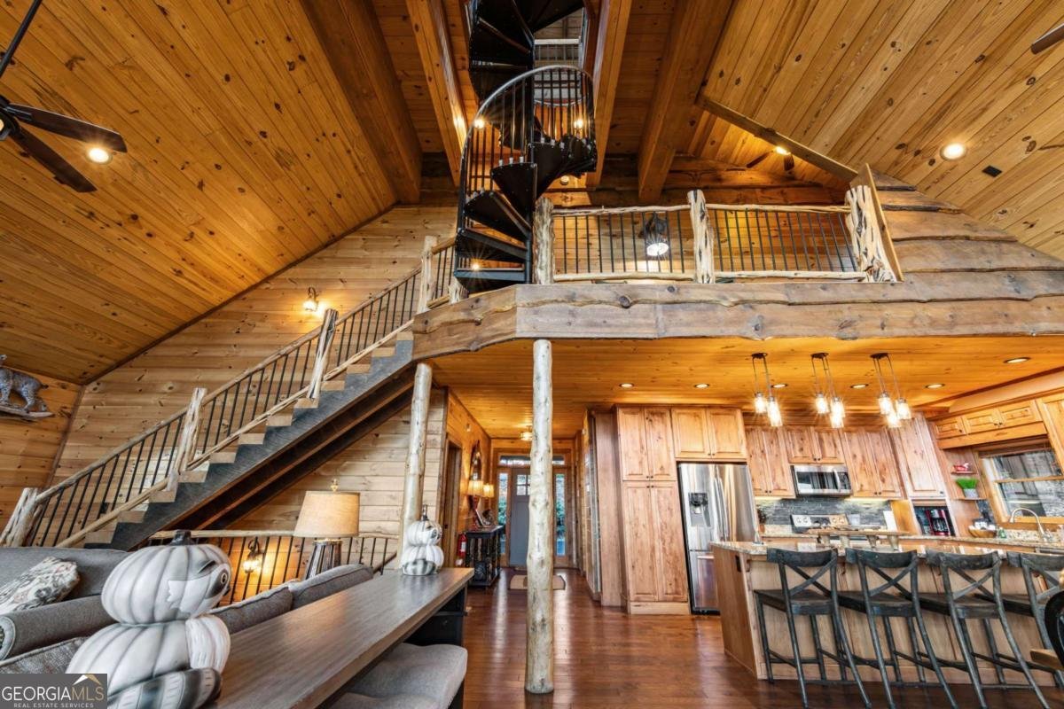 904 Raccoon Road Blue Ridge - Photo 38