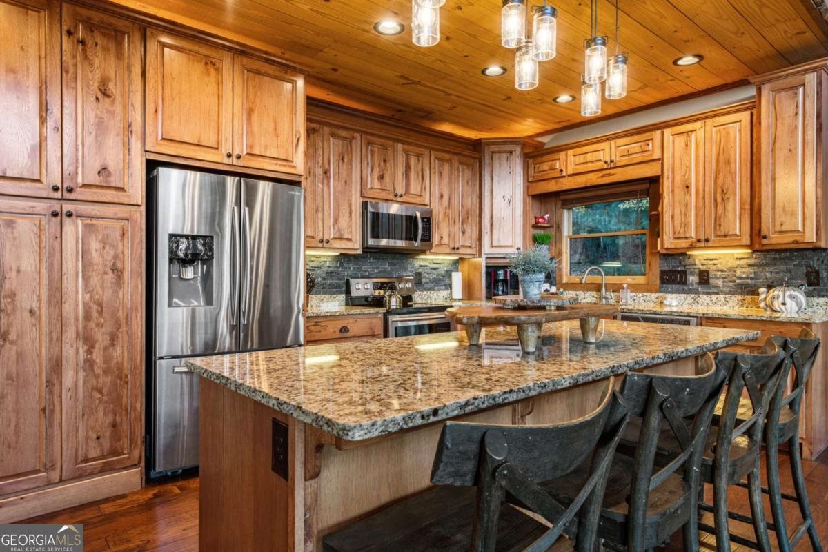 904 Raccoon Road Blue Ridge - Photo 41