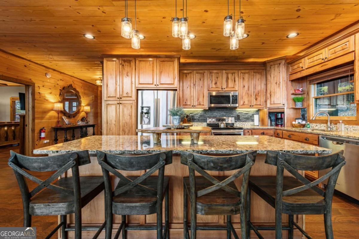 904 Raccoon Road Blue Ridge - Photo 42