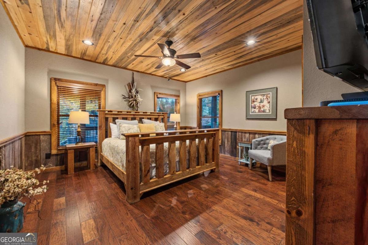 904 Raccoon Road Blue Ridge - Photo 44