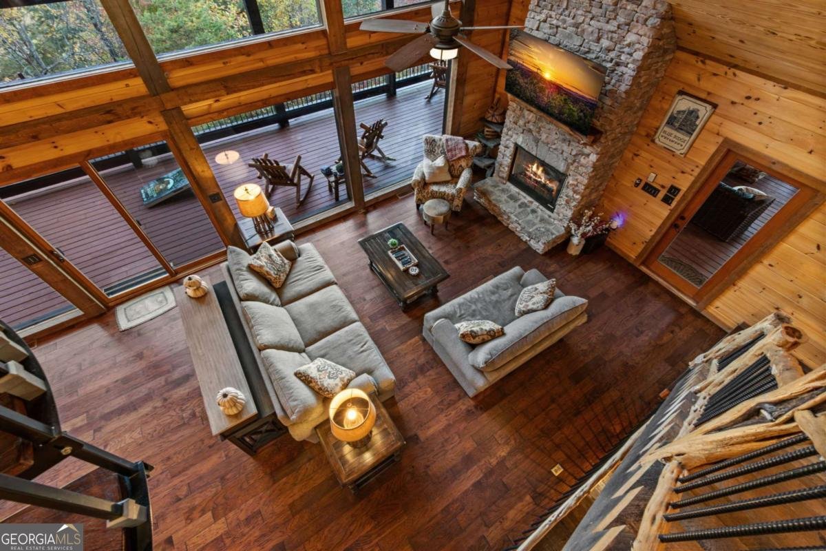 904 Raccoon Road Blue Ridge - Photo 55