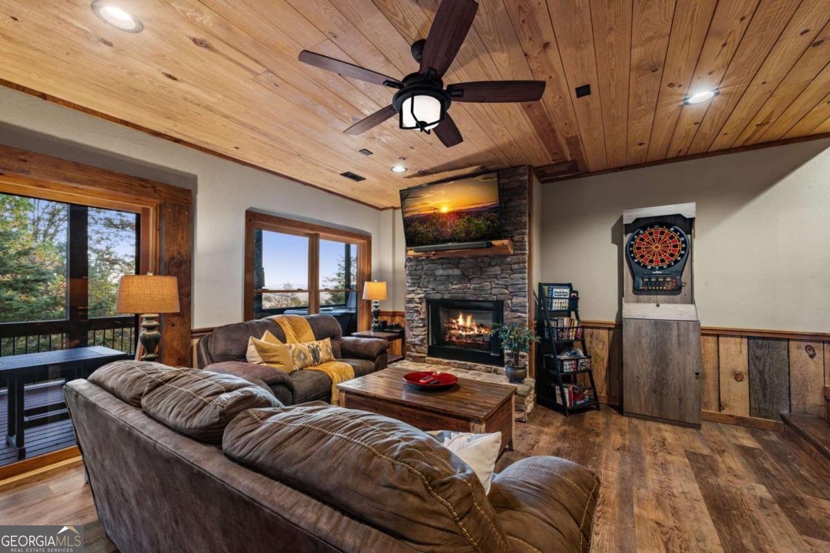 904 Raccoon Road Blue Ridge - Photo 57