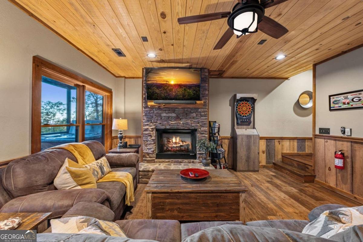 904 Raccoon Road Blue Ridge - Photo 58